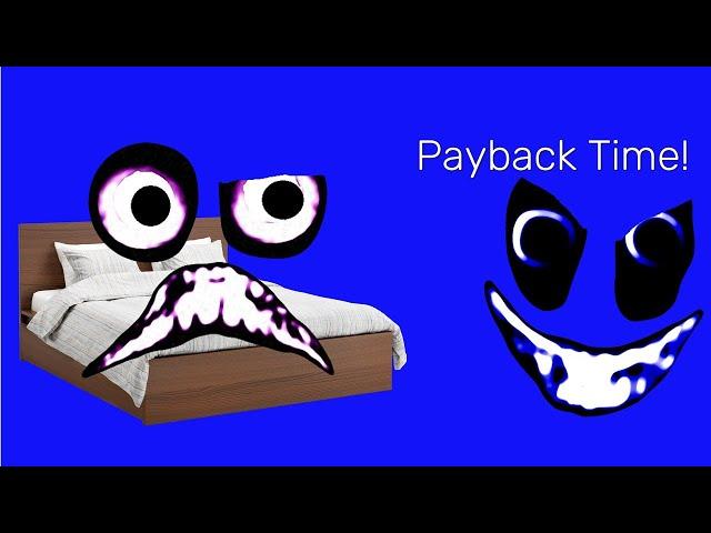 Billy Annoy Timmy Back [Part 2] (Interminable Rooms Animation)