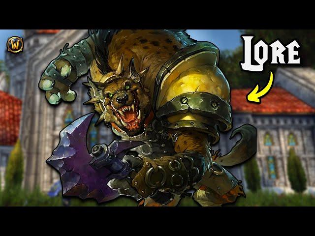 The Lore of Elwynn Forest: World of Warcraft Lore