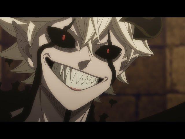 Black Clover 「AMV」-  My Demons