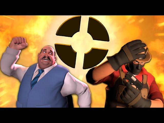 2 TF2 mods you need to play