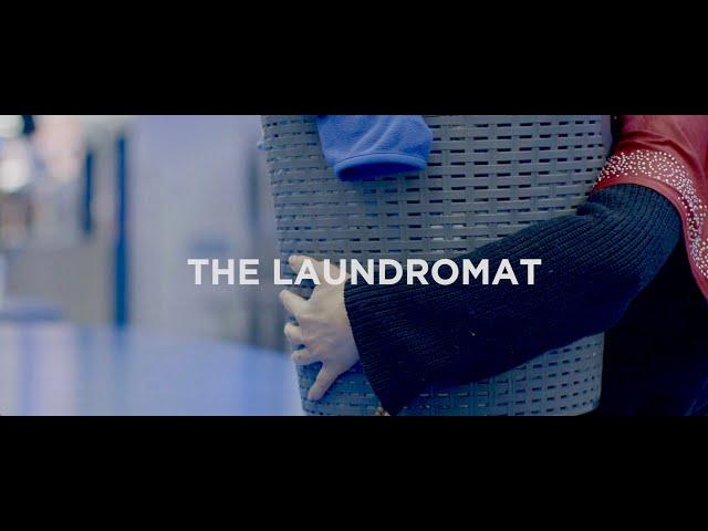 The Laundromat (Short Film on Interfaith and Interreligious Dialogue)