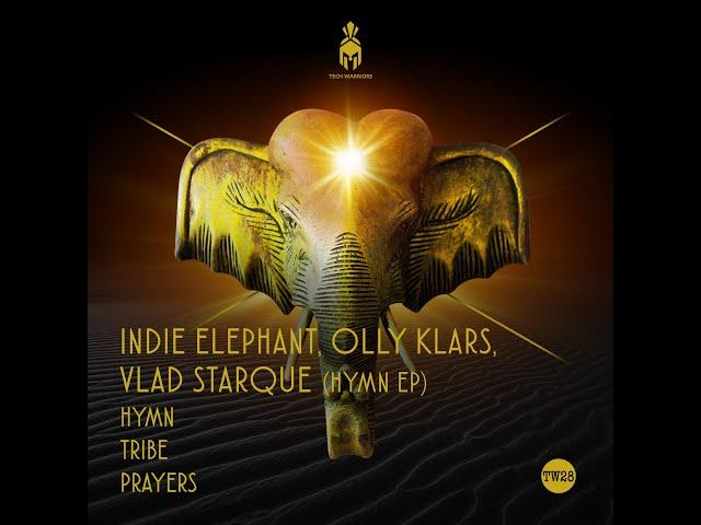 Indie Elephant, Vlad Starque - Prayers