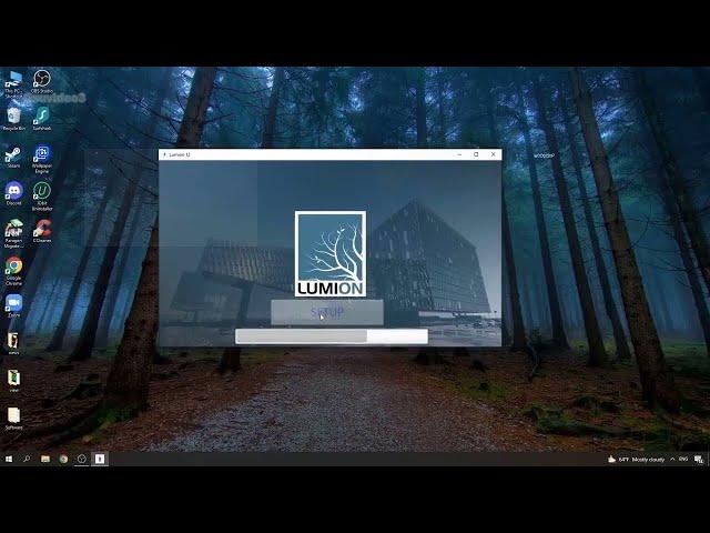 Lumion 12 Pro Crack / Lumion 2023 Free Download / Latest Full Version