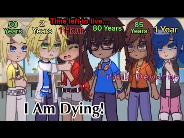 ️All Famous_Gacha Meme Compilation_ Random // Meme //Old Trend// [MLB] ‍⬛/Gacha/ AU