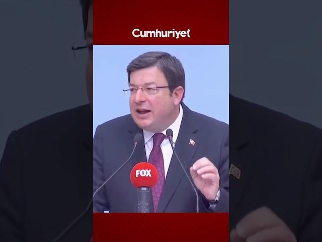 Kemal Kılıçdaroğlu ifşa etmişti, CHP'li Erkek'ten 'Cambridge Analytica' açıklaması