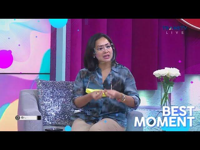 Kisruh Antara Keluarga Bibi Dan Vanessa Masih Terus Berlanjut | Best Moment #Rumpi (25/11/21)