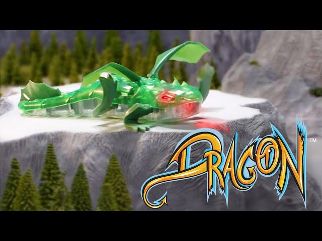 HEXBUG Dragon Commercial