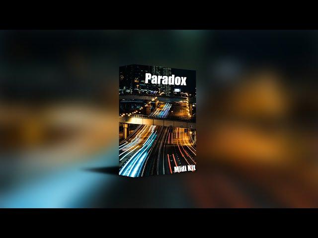 (FREE) Midi Kit - "Paradox" | Melodic Midi Kit | Midi Pack | Lil Baby, Lil Durk, Lil Tjay, Polo G