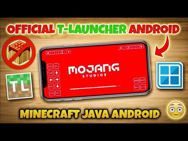 *NEW*  How To Play MINECRAFT IN WINLATOR 8.0 | Official T-Launcher in Android ||