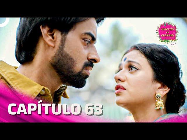 Namak Issk Ka en Español Capitulo 63 (Doblado en Español) | Novela India