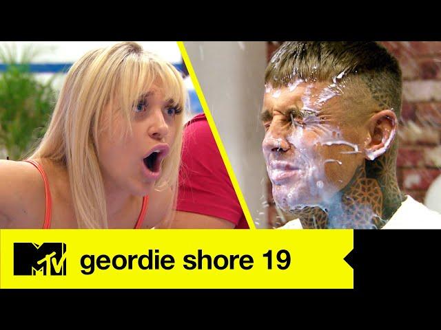 EP #6 CATCH UP: Bethan Calls Quits On Her Beau-mance | Geordie Shore 19