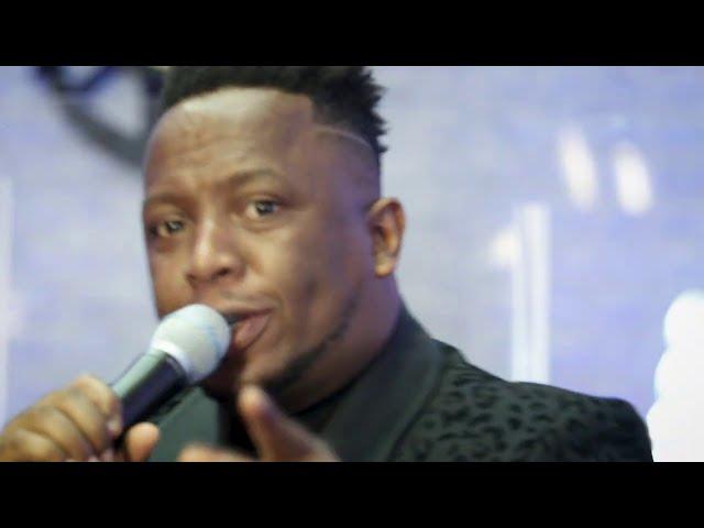 Eben - Forever (Karios - A Live Recording)