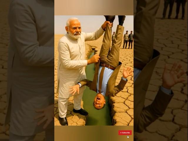 Indian PM Modi vs Pakistani PM Shahbaz Sharif#india #pakistan #indiavspakistan #fight #news #shorts