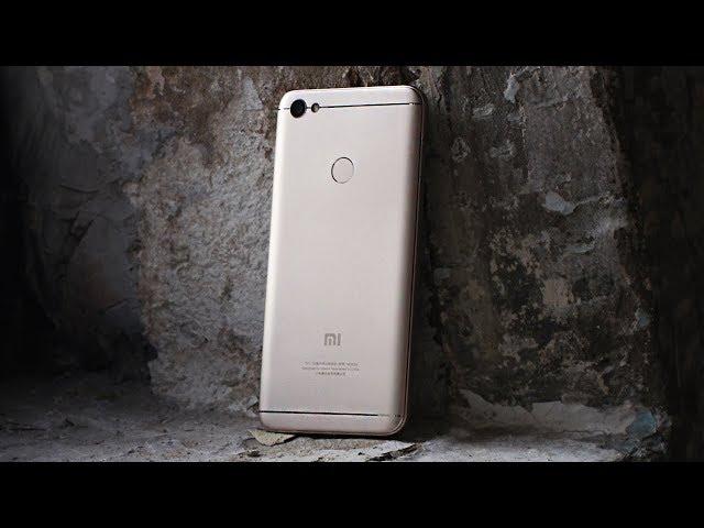 Xiaomi Redmi Note 5A full review