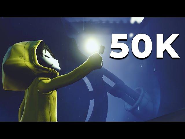 Thank You for 50,000 Subscribers - VikanGaming