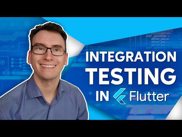 Automate your Testing on Devices with Flutter Integration Testing