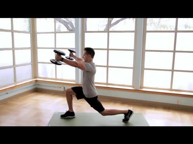 Dumbbell Exercises for Baseball : LIVESTRONG: Fitness & Exercise Tips