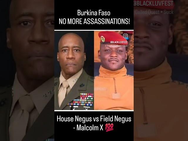 Ibrahim Traoré Survives Assassination attempt AGAIN: $5M Betrayal Plot FAILED! & AFRICOM Threat  