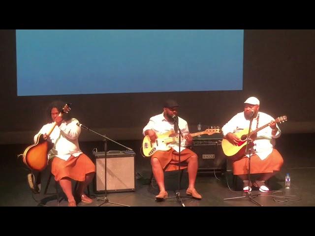 KaSeki - Siva Samoa Medley