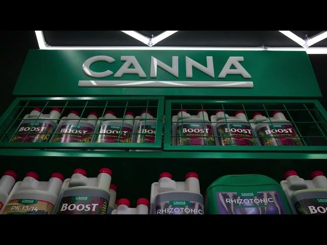 CANNA PLANT Nutrients | Herbal House NZ