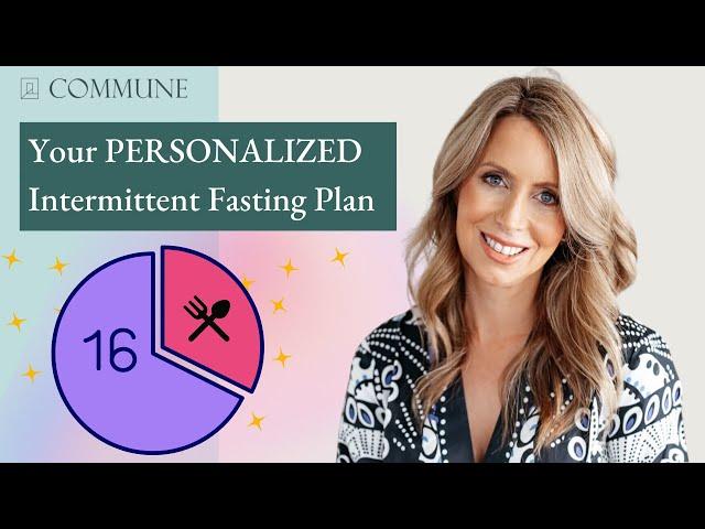 Intermittent Fasting Myths Busted!  Find YOUR Perfect Eating Window with Expert Cynthia Thurlow