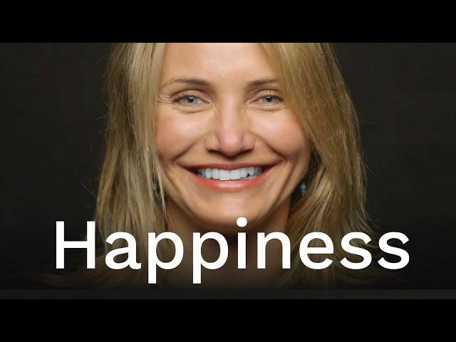 The Untold Truth About Happiness | Documentary