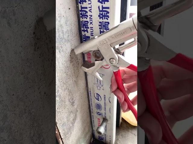 Powerful Omnipotent Hammer, Multi-function 10 in 1 Casting Handle Non-slip Hammer