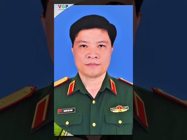 Bổ nhiệm trợ lý Bộ trưởng Bộ Quốc phòng