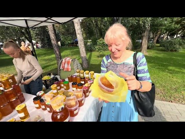 Национальный праздник День вина в Кишиневе | 5 октября .Дегустация вин .