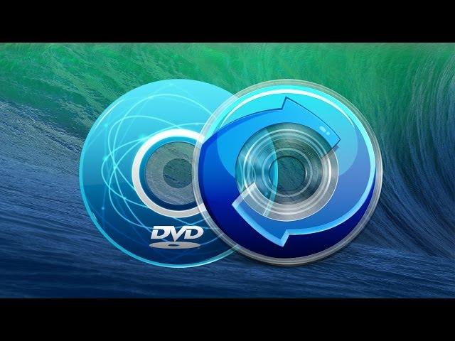 Mac App Review - MacX DVD Ripper Pro