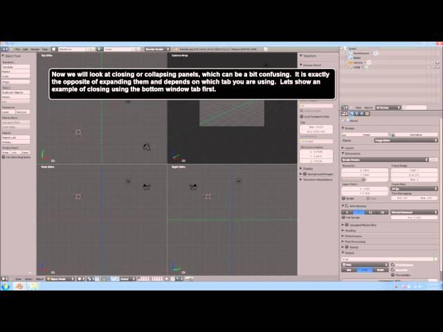 CustomizingBlender.wmv