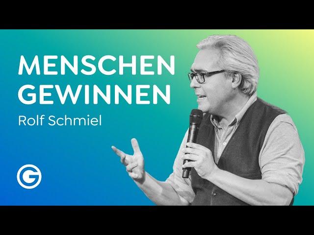 Erfolgreiche Kommunikation: Die Kunst, gute Fragen zu stellen // Rolf Schmiel