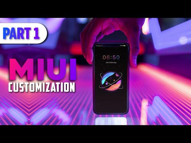 Latest Miui 12 theme || Miui 12 themes | Best themes for MIUI 12