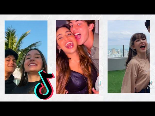 Photo Crop Challenge Tiktok compilation