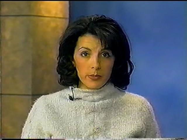 KNAZ 6pm News, January 2004