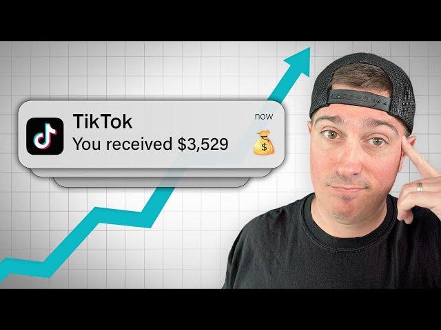 The NEW TikTok Creator Rewards Program (Everything You Need To Know)