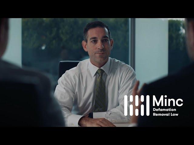 Minc Law | Our Origin Story