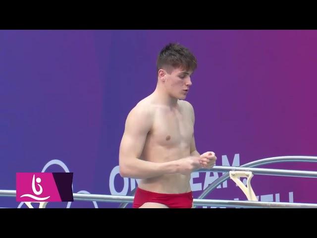 Stefano Belotti - Italian diver (3)