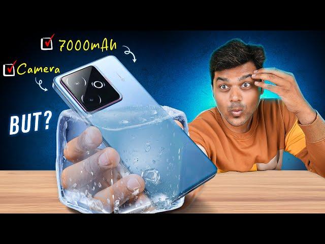 Realme GT 7 Dream Edition & GT7 Unboxing & First Look  7000mAh
