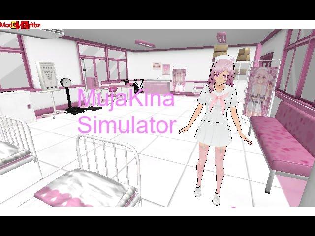 Muja Kina Simulator By Monsterette
