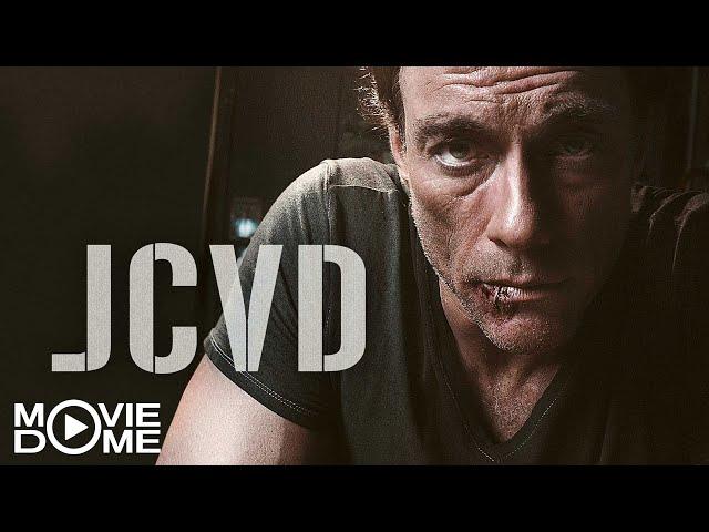 JCVD - legendärer Actionfilm mit Jean-Claude Van Damme - Ganzer Film kostenlos in HD bei Moviedome