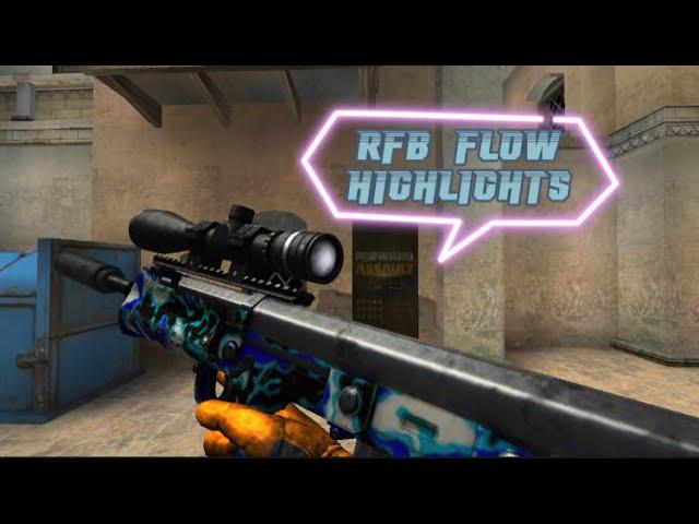 Forward Assault - RFB Highlights