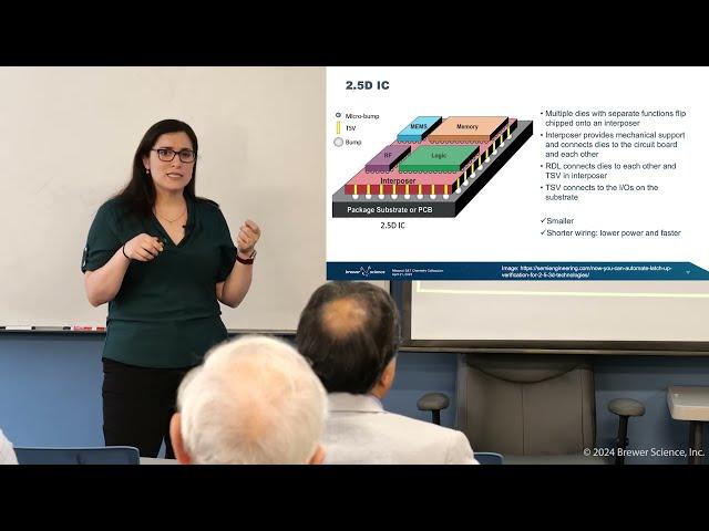 Mastering Advanced Packaging Techniques | Moore's Law Series | Part 3