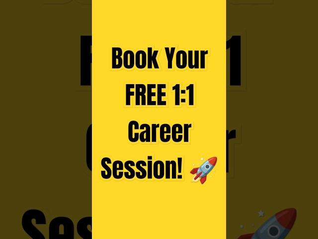 Unlock Your Future in VLSI – Book Your FREE 1:1 Career Session! 