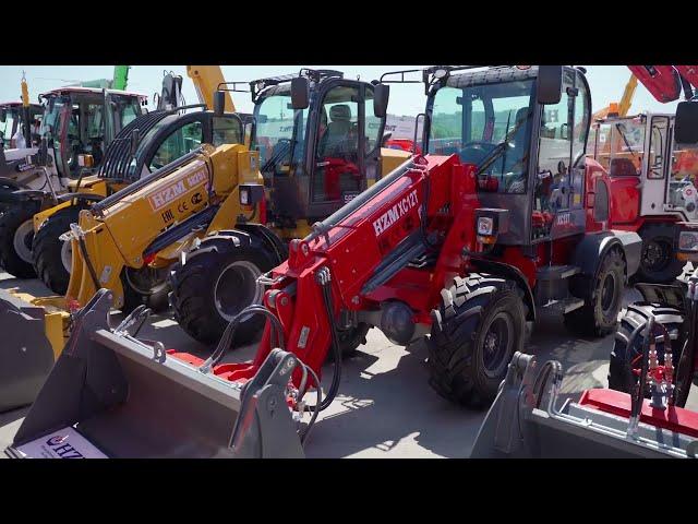 HZM CTT Expo 2024