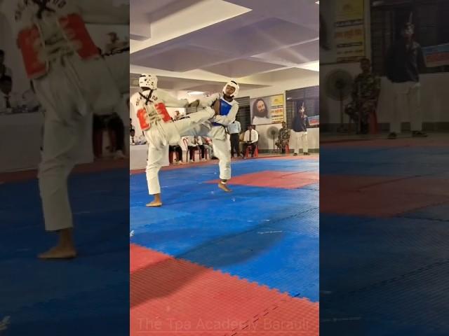 Amazing Kicks #taekwondo #martialarts #viralvideo #ytshorts #shorts #viralshorts #knockoutking #tkd