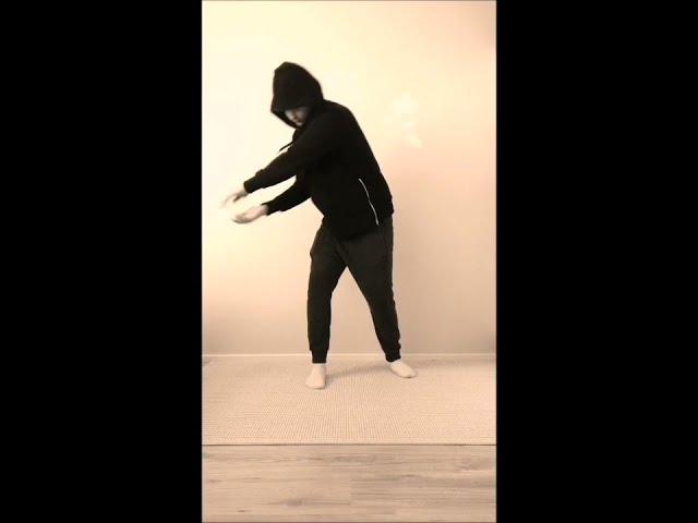 Liquid and shuffle dance finland 2021