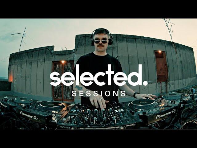 Selected Sessions Dom Dolla Belgrade DJ Set