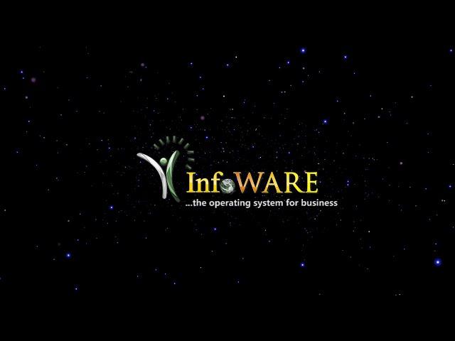 InfoWARE - #1 Investment banking Fintech