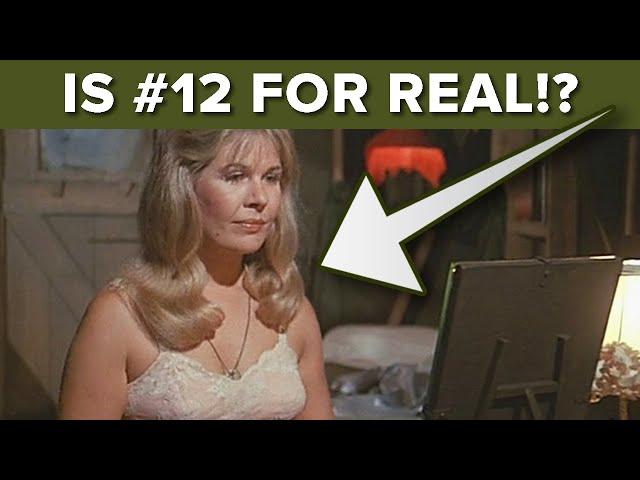 M*A*S*H: 17 Secrets You Won't Believe (MASH TV Show)